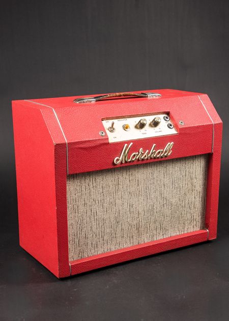Marshall Capri 5W c.1966
