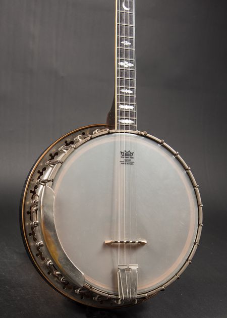 Lyric Tenor by Gretsch c.1930