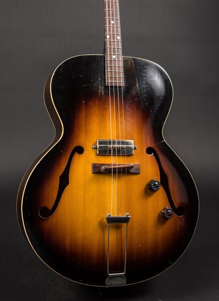 Gibson ETG-150 1942