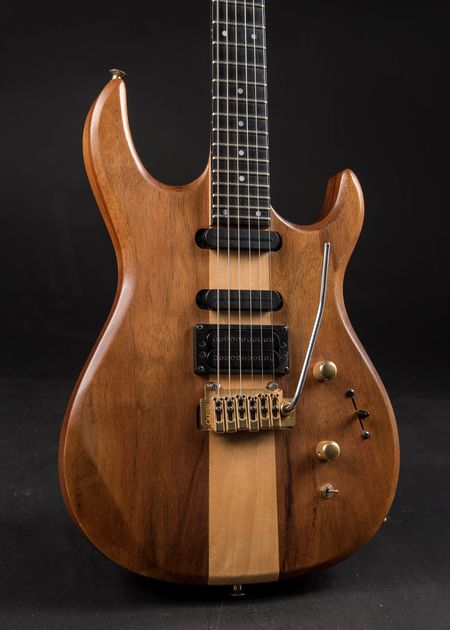 Carvin S-Style Recent