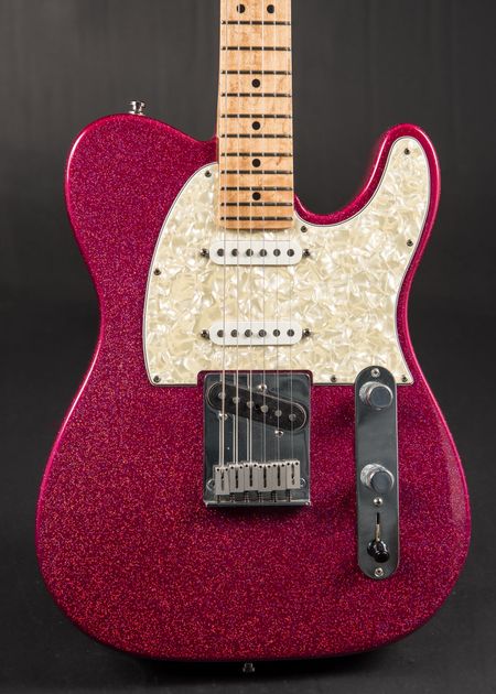 Fender Custom Shop Nashville Telecaster 1996