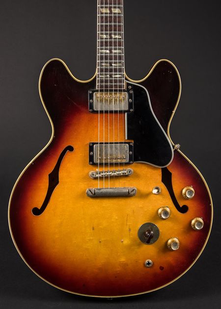 Gibson ES-345 1965