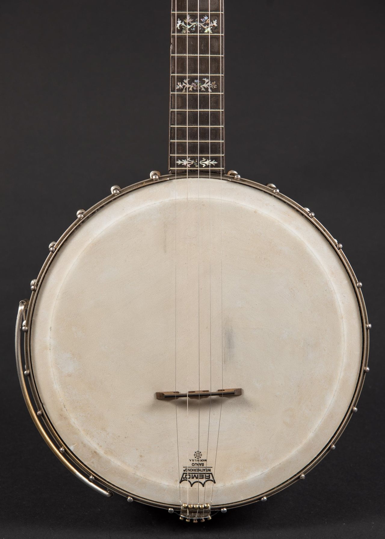 Orpheum 5 store string banjo