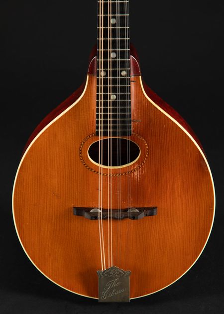 Gibson A 1915