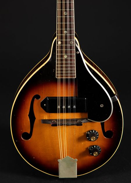 Gibson EM-150 1968