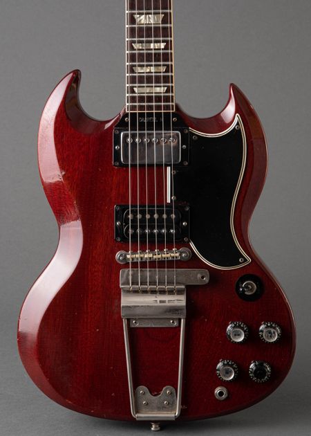 Gibson SG 1965
