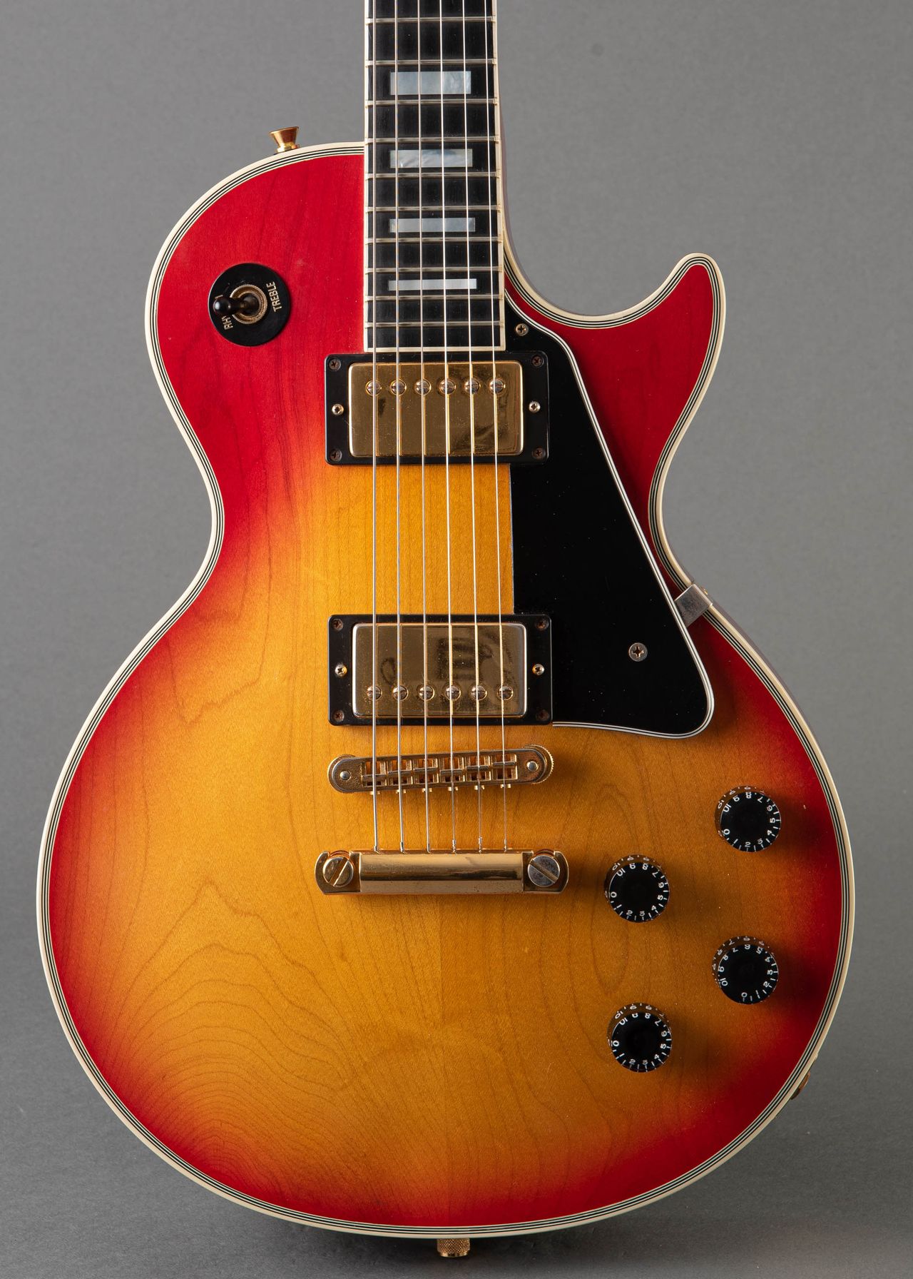 Gibson Les Paul Custom 1993 | Carter Vintage Guitars