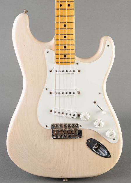 Fender Custom Shop Journeyman Clapton Stratocaster 2016