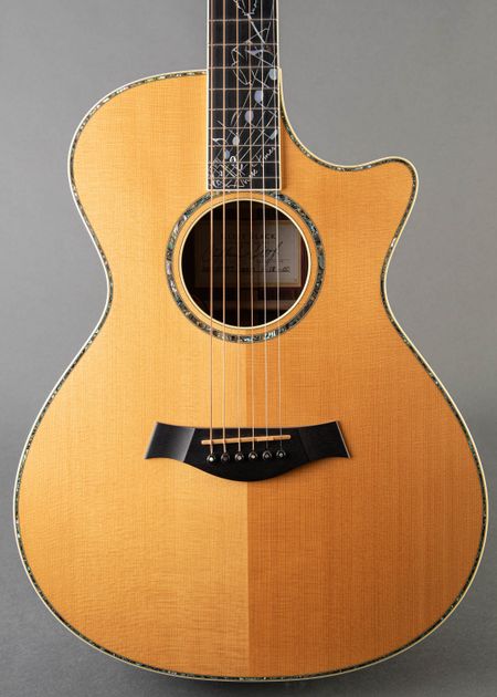 Taylor Clint Black Signature 2001