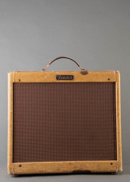 Fender Princeton 1957
