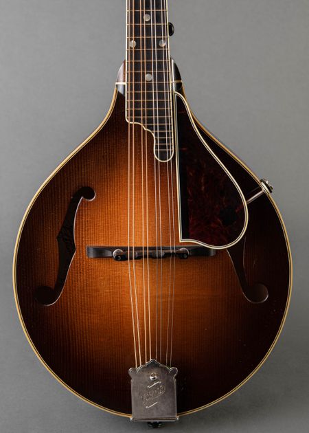 Gilchrist Model 3 2010