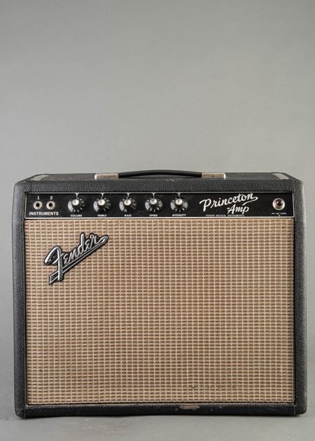 Fender Princeton 1966