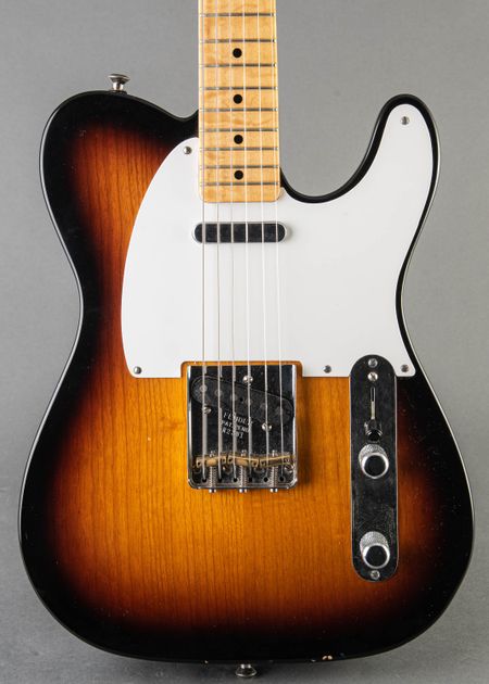 Fender Custom Shop '51 Nocaster Relic 2000