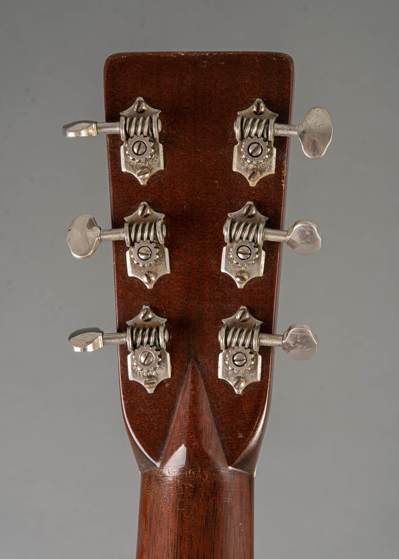 Martin 000-28 1937 | Carter Vintage Guitars