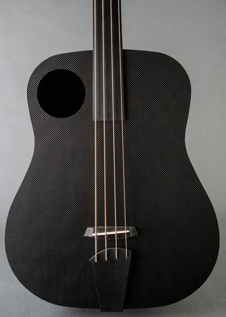 Composite Acoustic Fretless Bass Recent