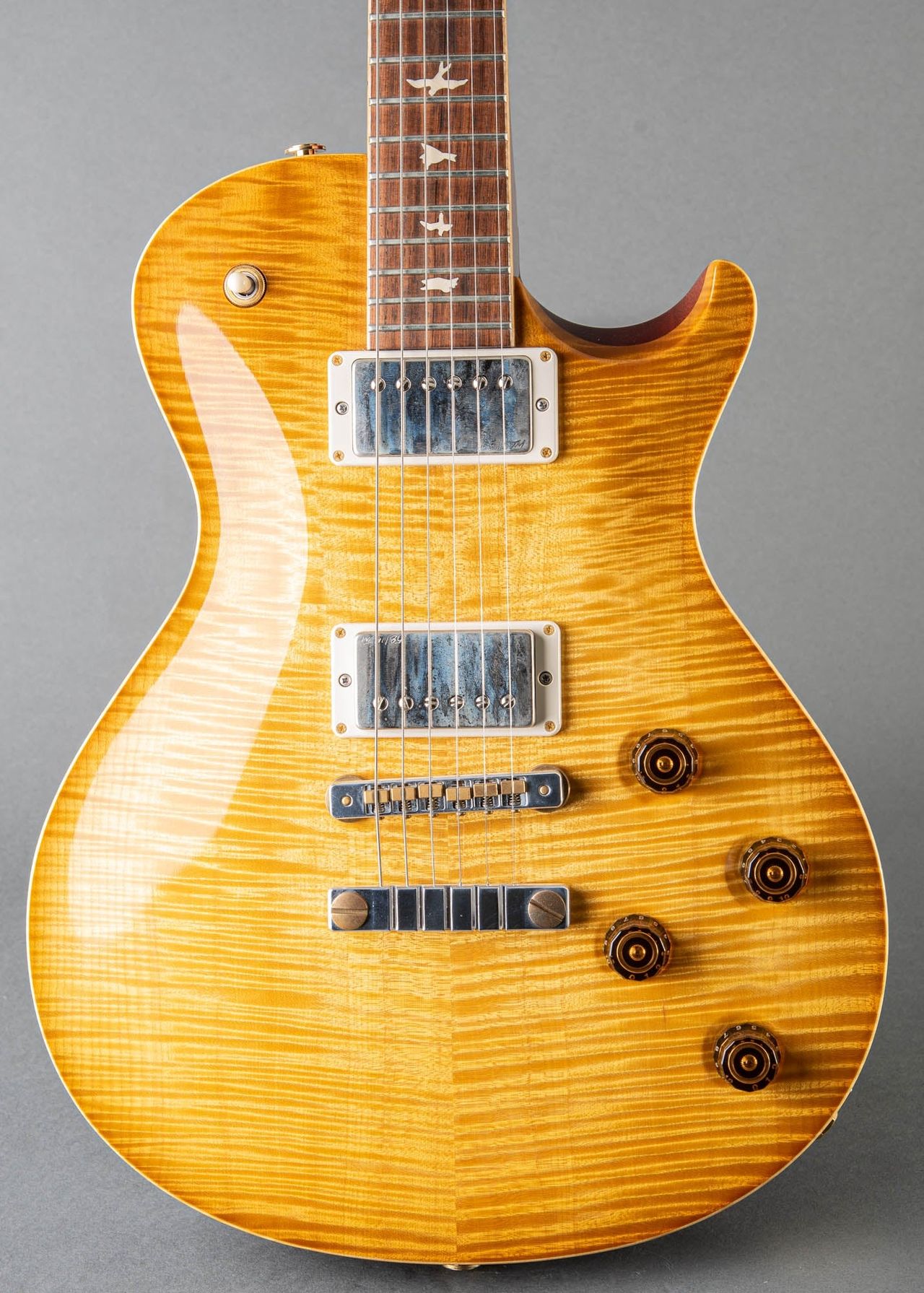 PRS Private Stock Singlecut 2014 | Carter Vintage Guitars