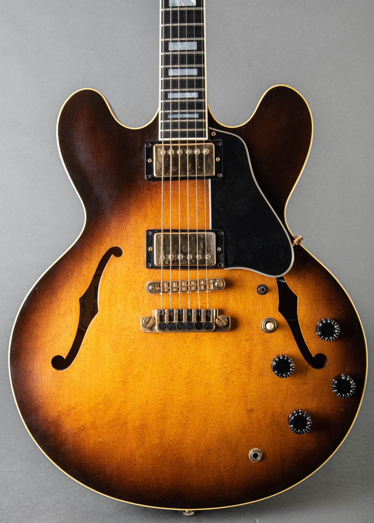 Gibson ES-347 1988 | Carter Vintage Guitars