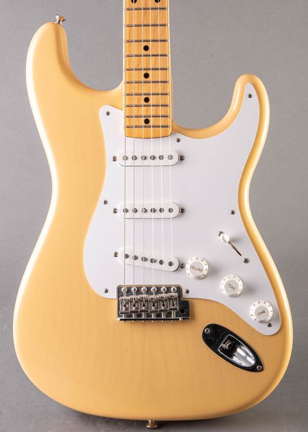 Fender Custom Shop Stratocaster 1955 Reissue NOS 2013