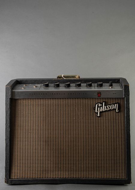 Gibson GA-8T Discoverer 1966