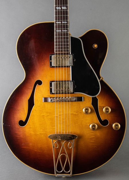 Gibson ES-350T 1957