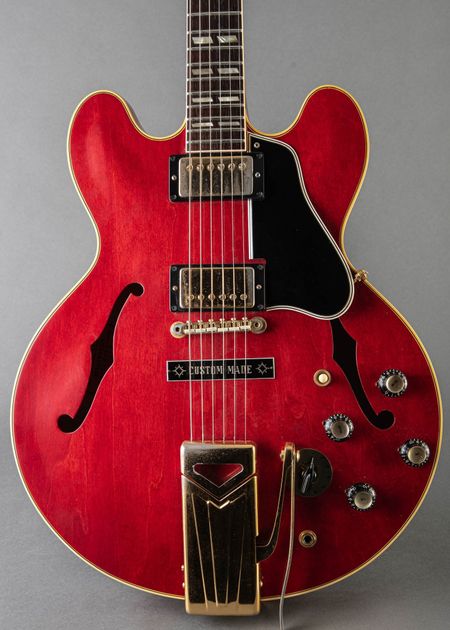 Gibson ES-345 1963