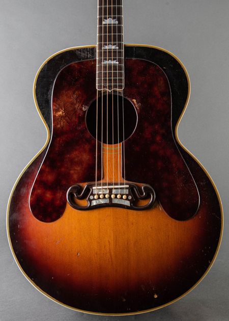Gibson J-200 1960