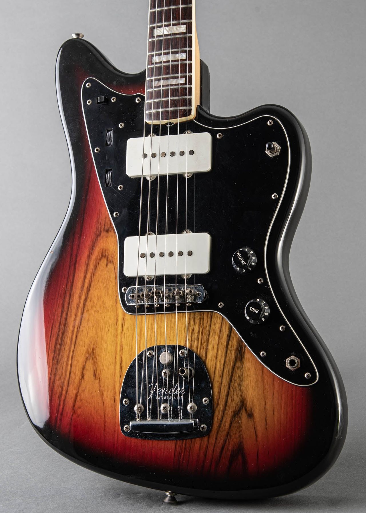 Fender Jazzmaster 1978 | Carter Vintage Guitars