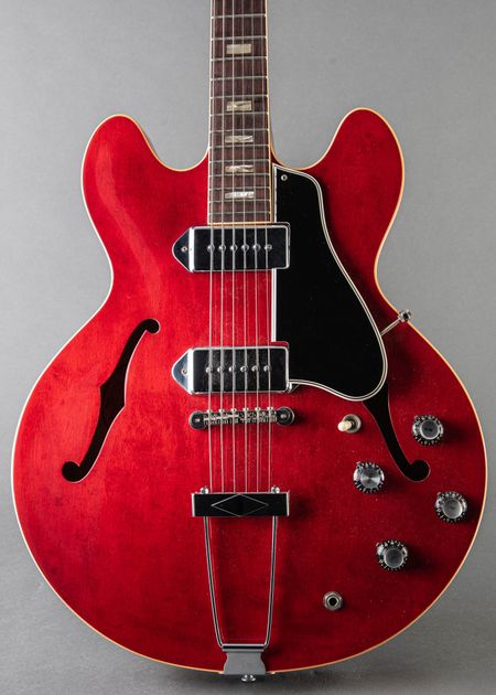 Gibson ES-330TDC 1969