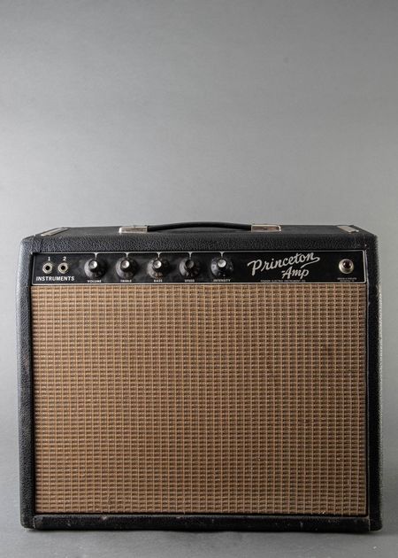 Fender Princeton 1964