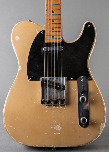 Fender Nocaster 1951