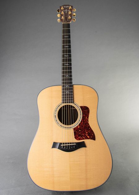 公式ウェブストアで Taylor テイラー 314ce 2012限定モデル - ギター