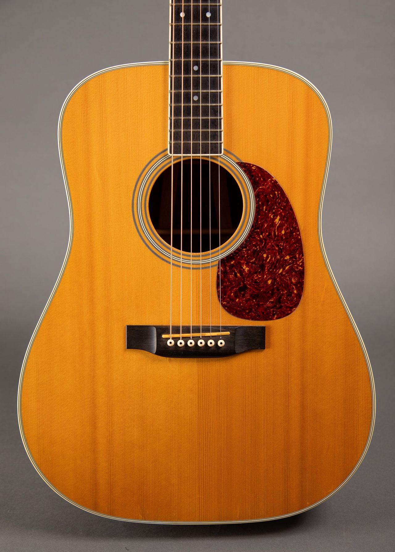 Martin D-35 1978 