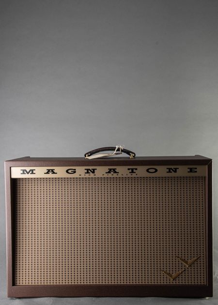 Magnatone Twilighter Stereo 2x12 Recent