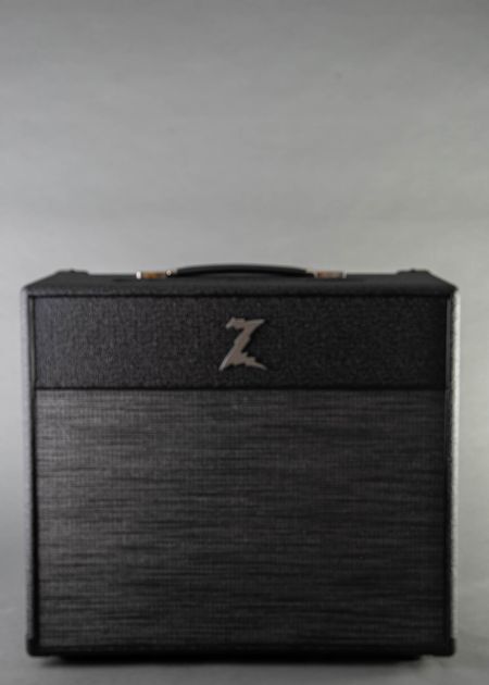 Dr. Z Z Wreck 1x12 Combo  2016
