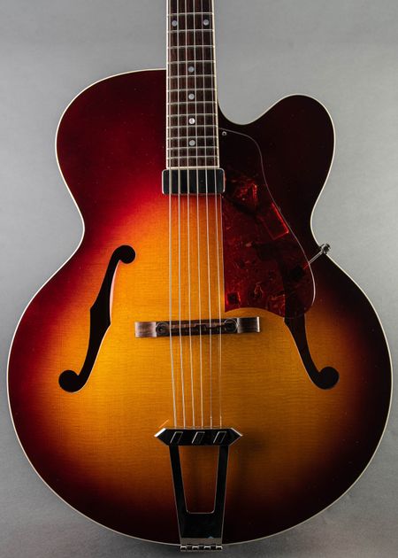 Gibson Solid Formed 17" Venetian 2015