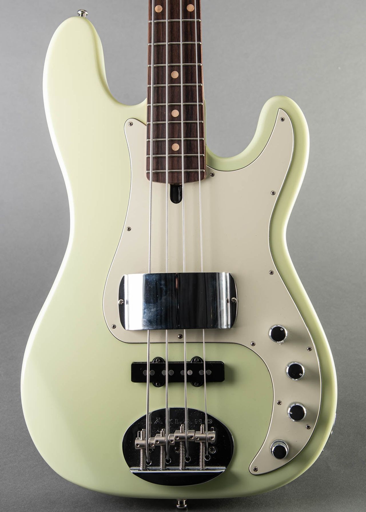 LAKLAND USA 44-64 - ベース