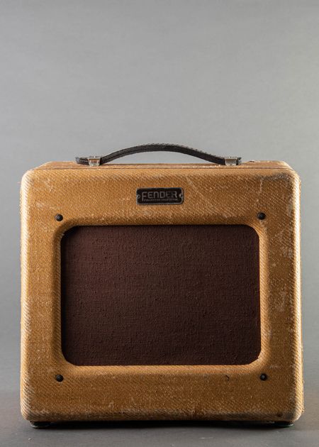 Fender Princeton 1951