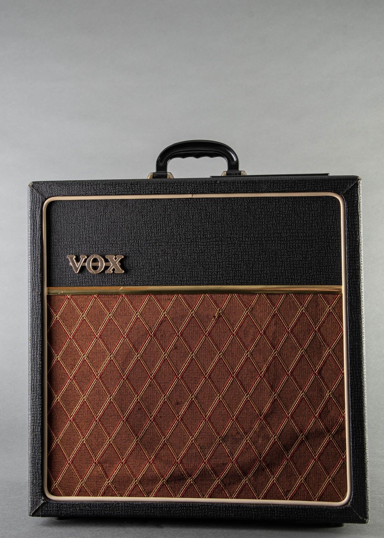 Vox ac4 store vintage black