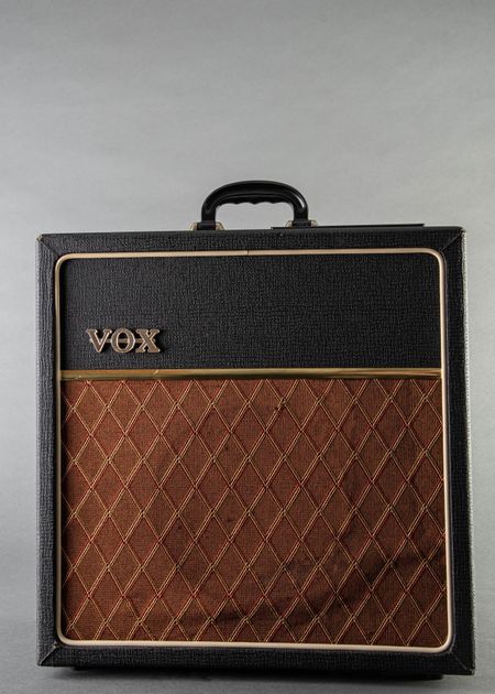 Vox AC4 1964