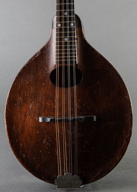Gibson A-Junior 1926