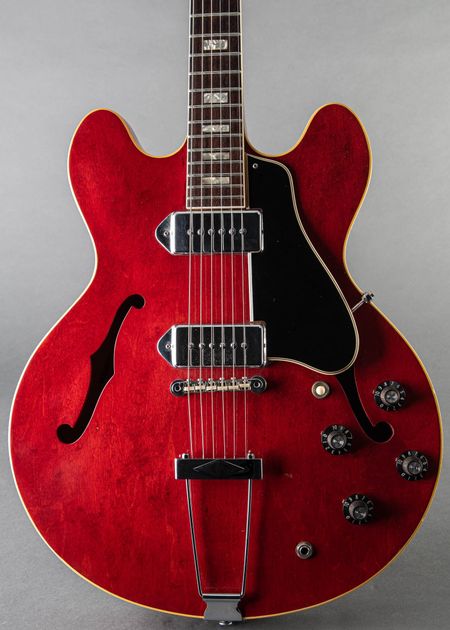 Gibson ES-330TDC 1967