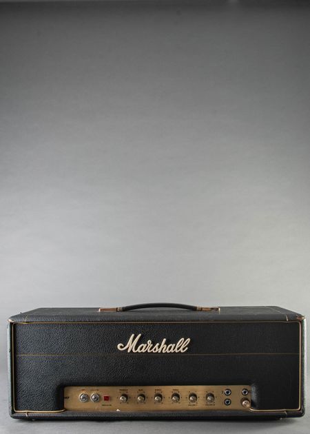 Marshall JMP Model 1986 1970