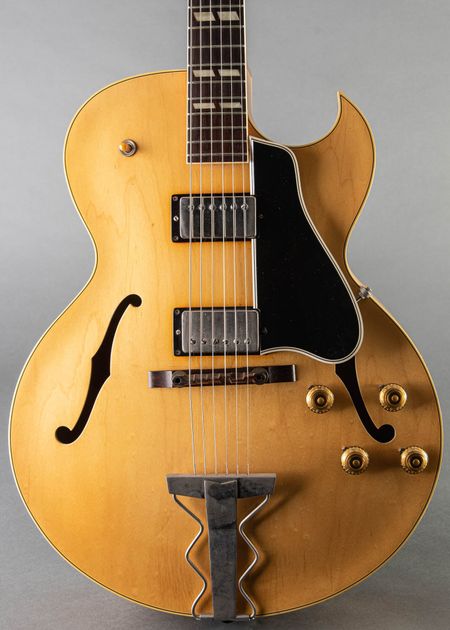 Gibson ES-175D 1958