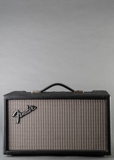 Fender Tube Reverb Unit 1976