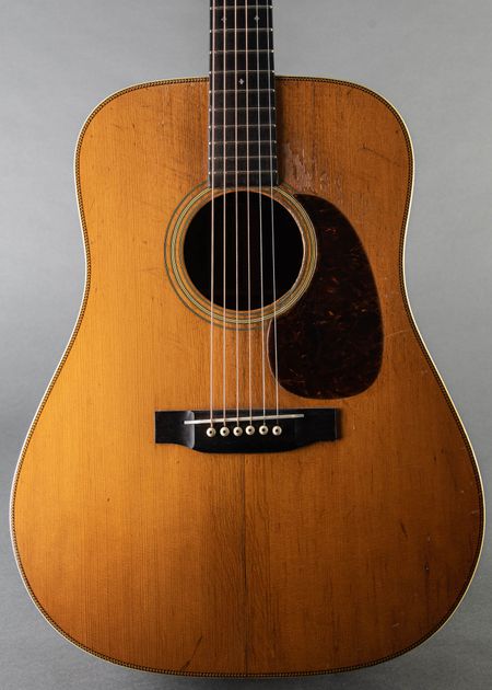 Martin D-28 1940