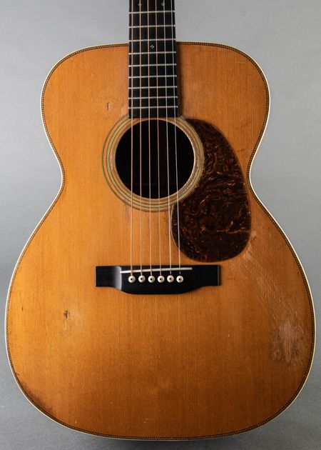 Martin 000-28 1938