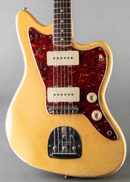 Fender Jazzmaster 1965