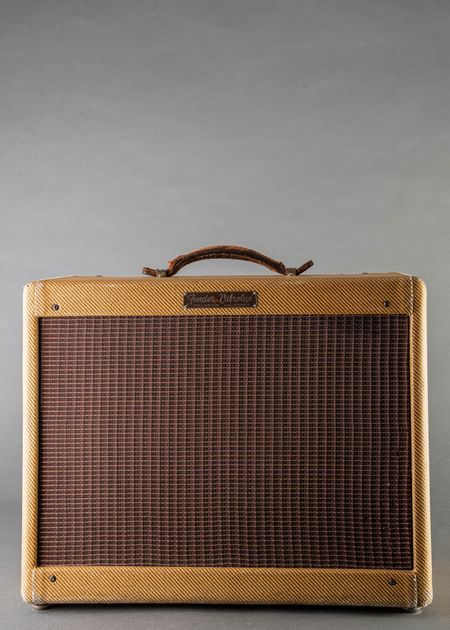 Fender Vibrolux 1960