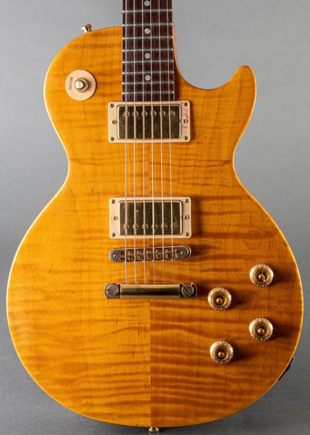 Gibson Les Paul Special Plus 2001