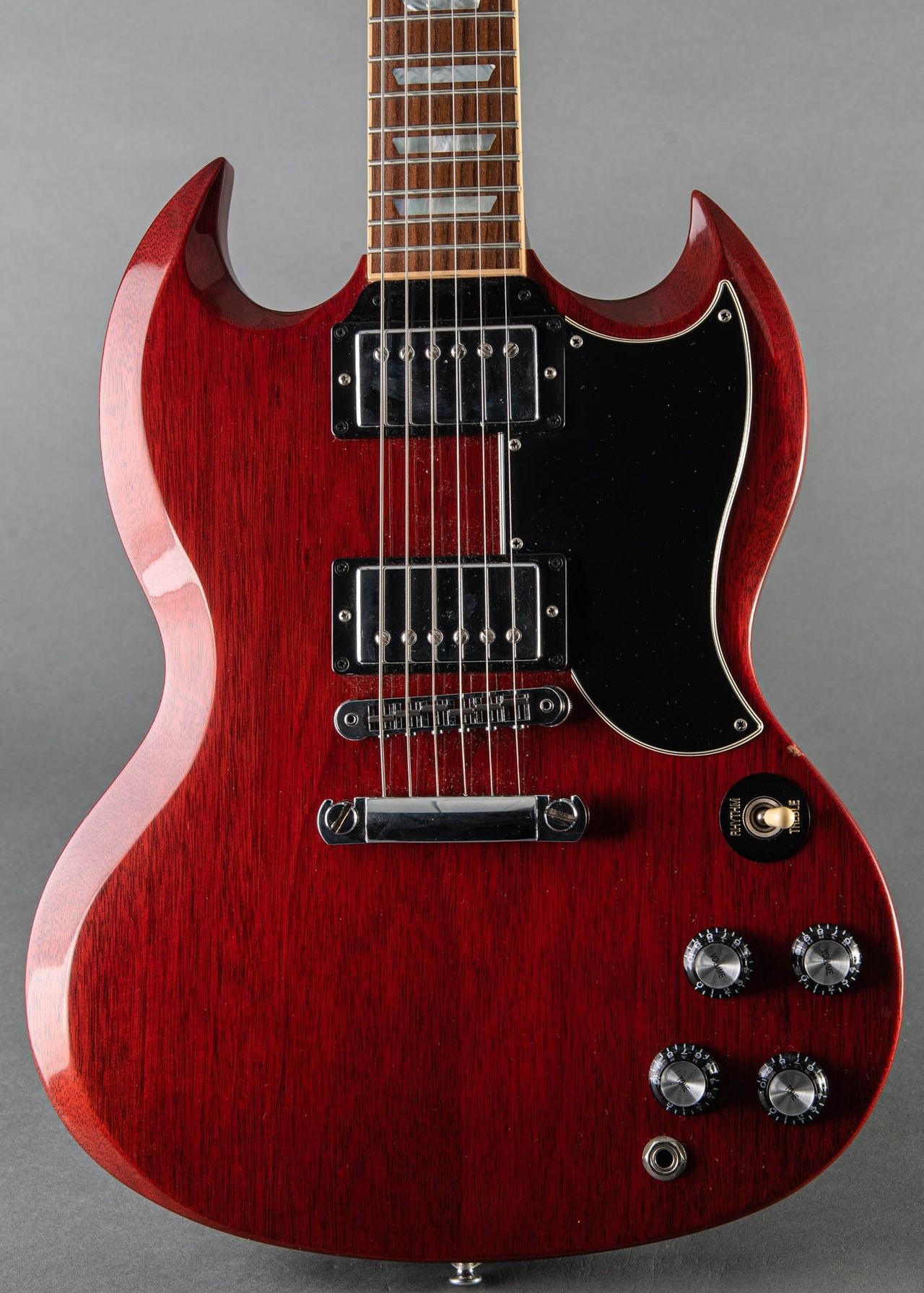 Gibson SG Standard 100 2015 | Carter Vintage Guitars